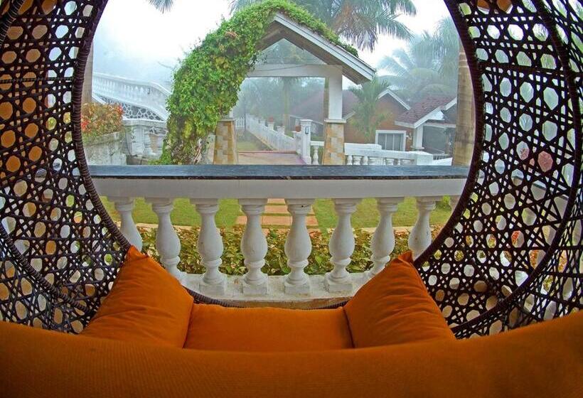 فندق Siddhant Hill Resort