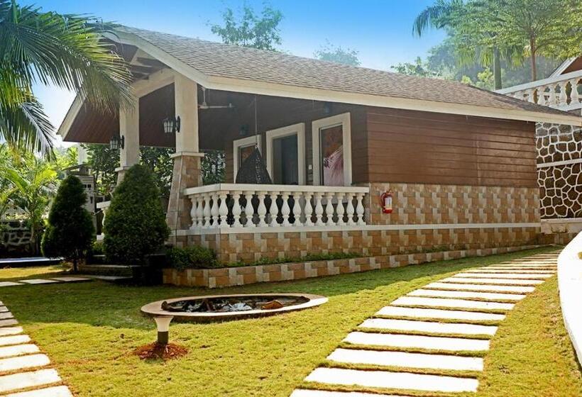 فندق Siddhant Hill Resort