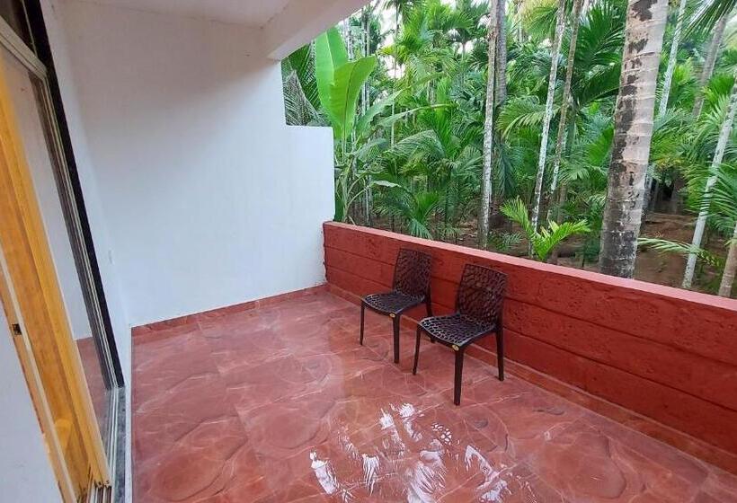 ホテル Soham Beach Resort, Diveagar