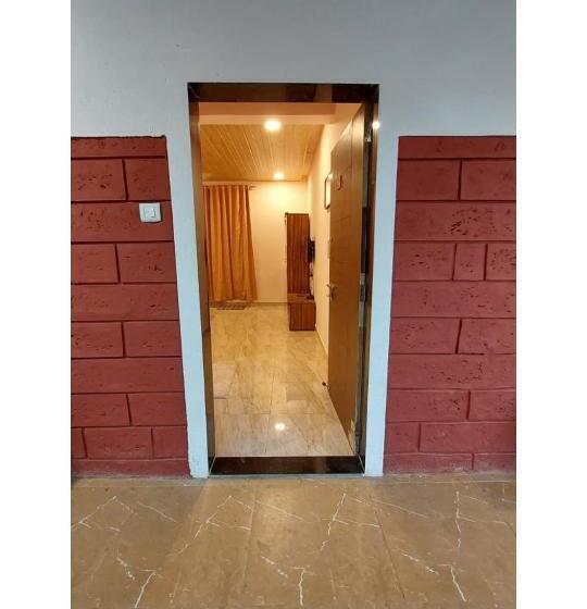 ホテル Soham Beach Resort, Diveagar