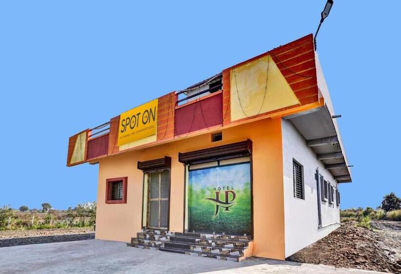 ホテル Spot On Jp Lodging & Restaurant
