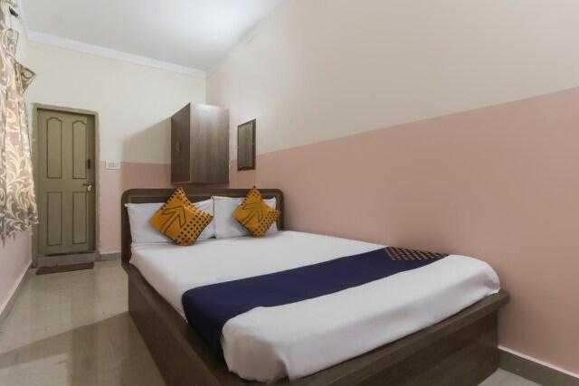 فندق Spot On Sri Annapurneshwari Residency