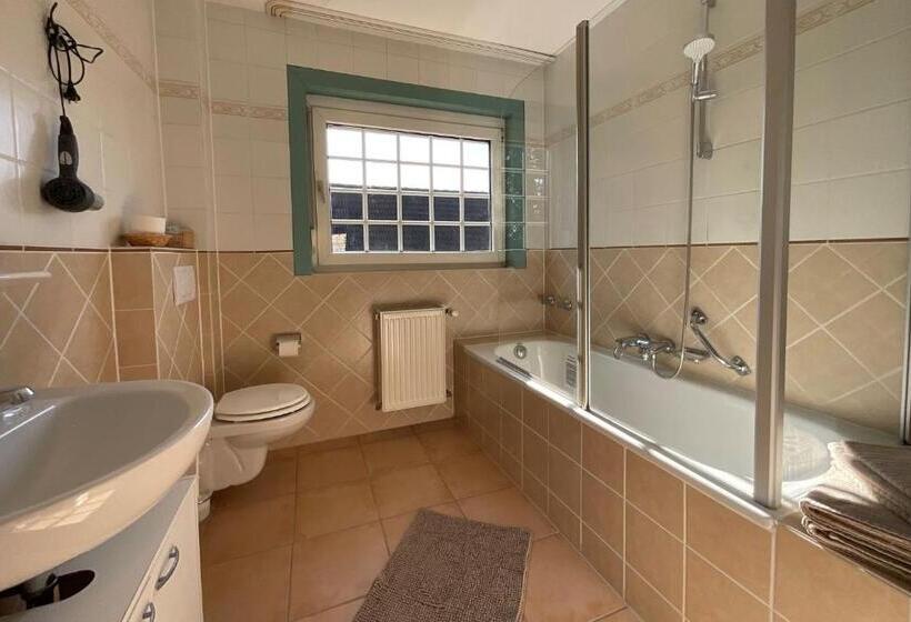 ホテル St. Paulushof