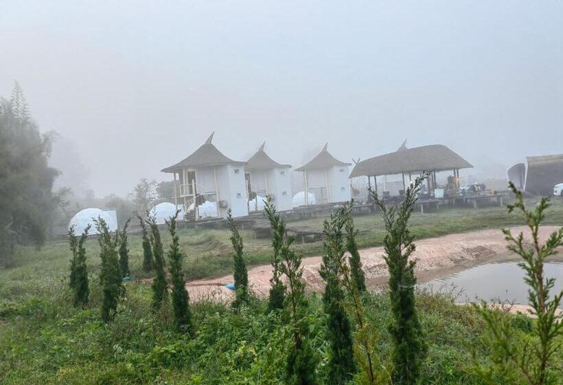 ホテル เวียงสว้า Vieng Sava บ่อเกลือ