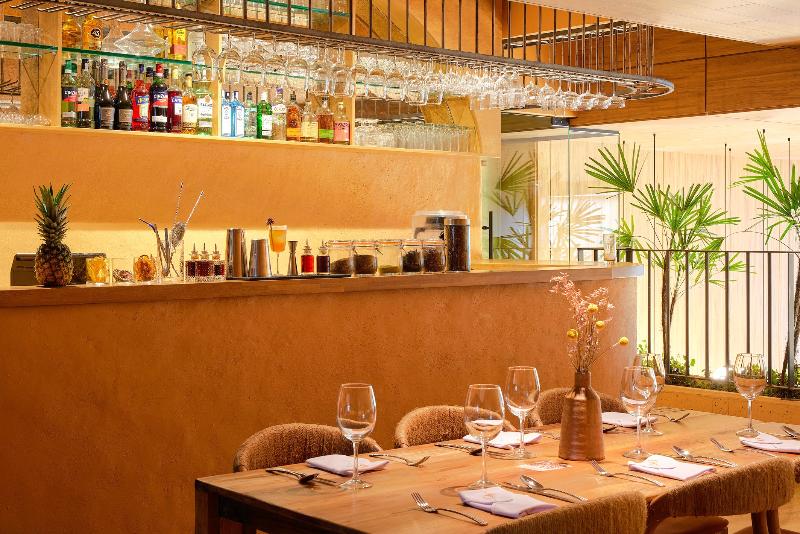 هتل Wellcomm Spa &