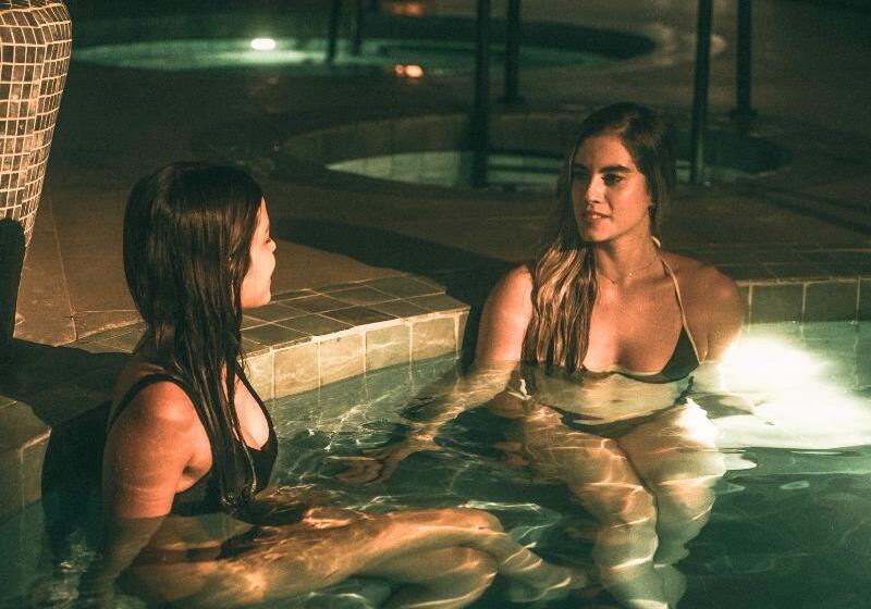 هتل Wellcomm Spa &