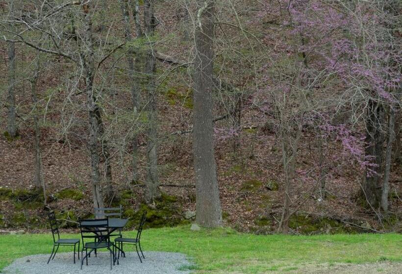 Ji1, King Guest Room At The Joplin Inn At Entrance To The Resort Hotel Room