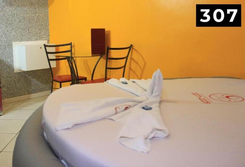 L Motel 1001 Noites   Ceilândia