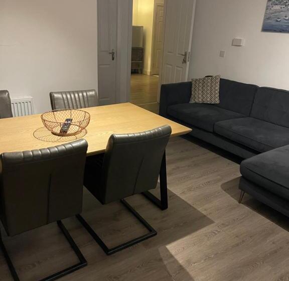 بنسيون Apple Barn Guest House