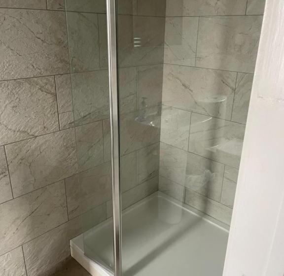 פנסיון Apple Barn Guest House