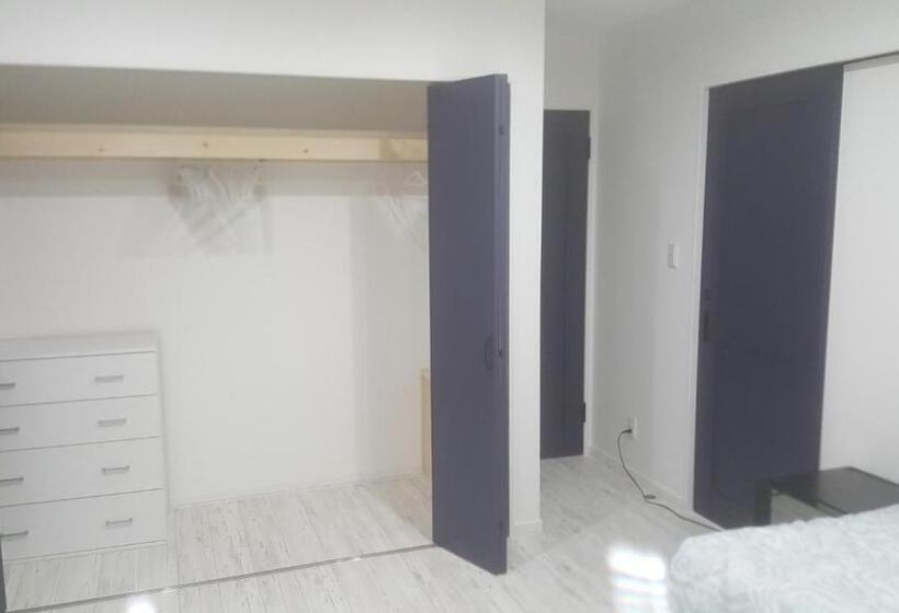 بنسيون Cloud9   Vacation Stay 45821v