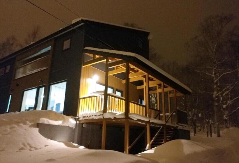 פנסיון Cloud9   Vacation Stay 45821v