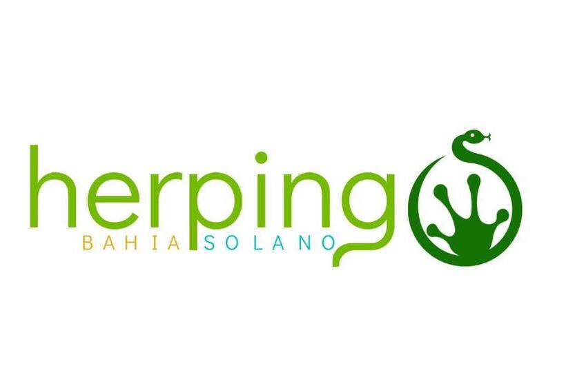 پانسیون Hostal Bahía Solano Herping