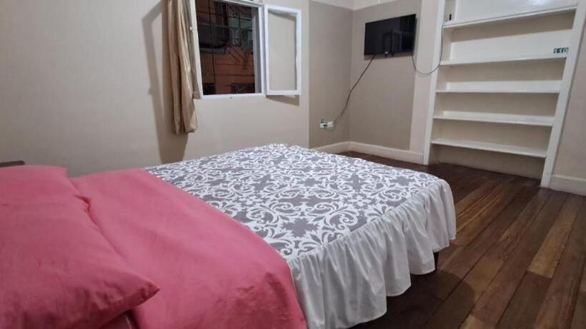 پانسیون Magic Hostal