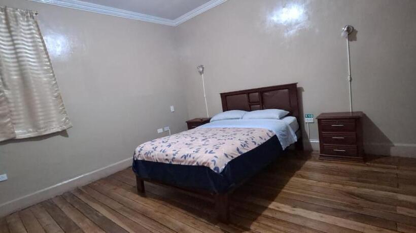 پانسیون Magic Hostal