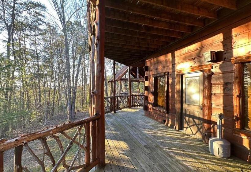 膳宿费 Mountain View Cabins