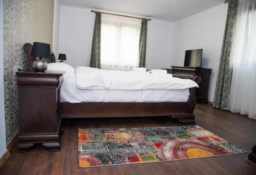 膳宿费 Poiana Transilvaniei