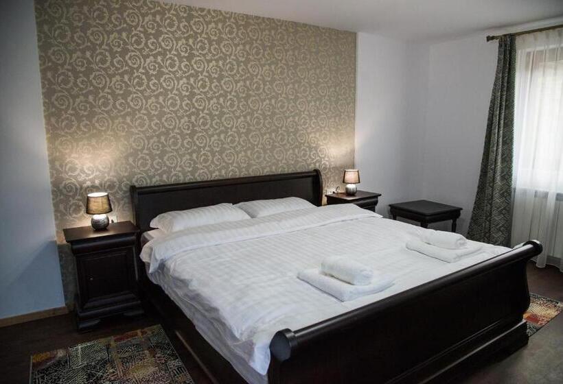 膳宿费 Poiana Transilvaniei