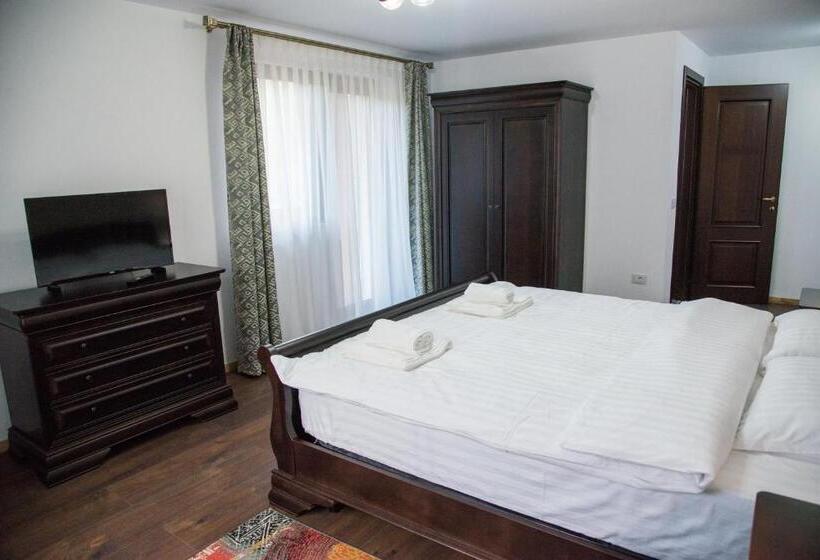 膳宿费 Poiana Transilvaniei