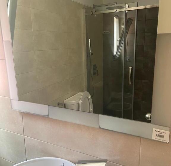 پانسیون Naturista Exclusivo Hombres