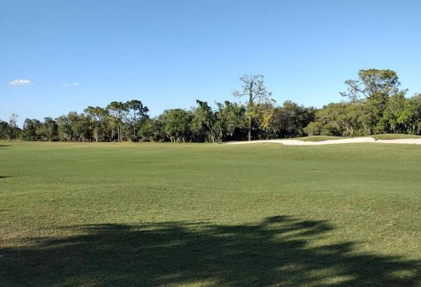 פנסיון The Orchard Suite Of Sebring