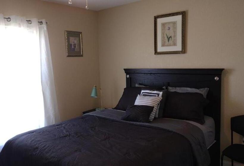 פנסיון The Orchard Suite Of Sebring