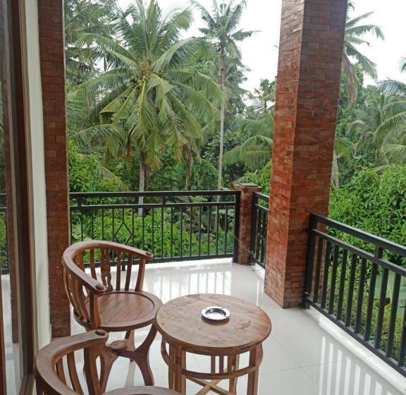 펜션 Uma Biu Guest House