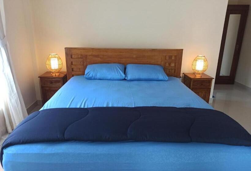펜션 Uma Biu Guest House