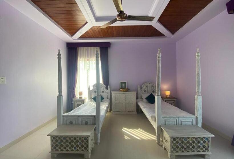 渡假胜地  Blessing Mansion, Amritsar