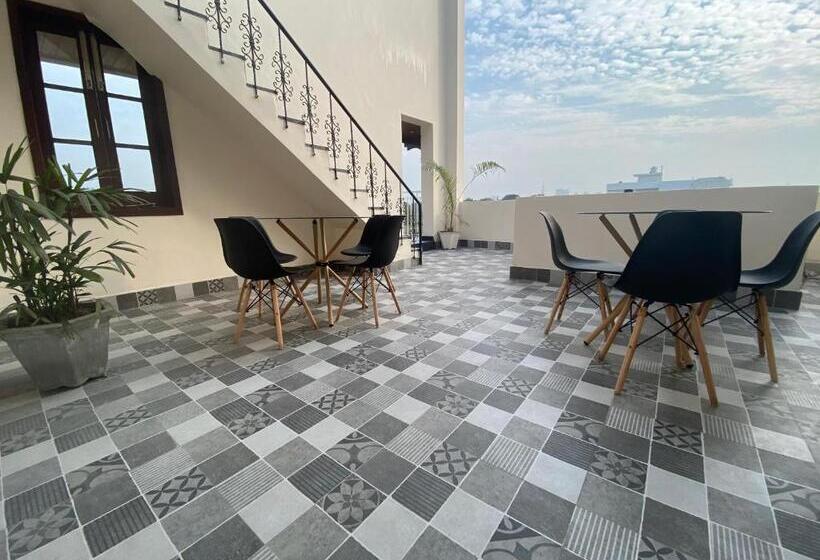 渡假胜地  Blessing Mansion, Amritsar