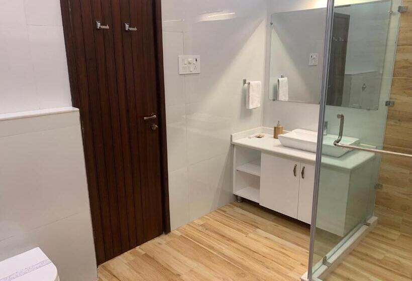 渡假胜地  Blessing Mansion, Amritsar