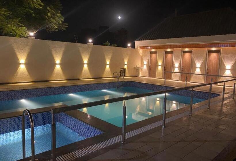 渡假胜地  Blessing Mansion, Amritsar