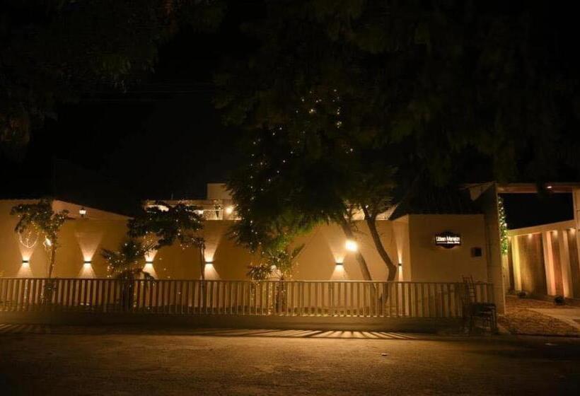 渡假胜地  Blessing Mansion, Amritsar