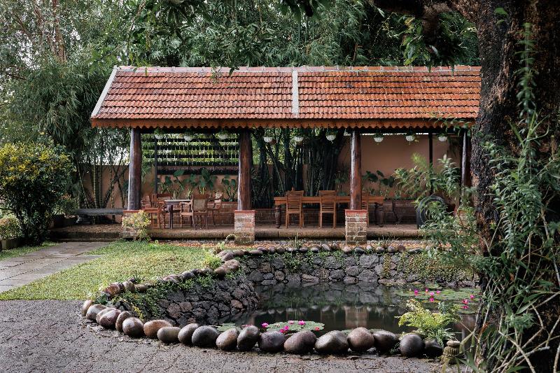 منتجع Blusalzz Villa   Muhamma, Alleppey   Kerala