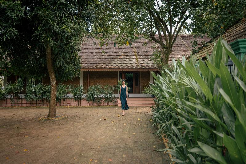 منتجع Blusalzz Villa   Muhamma, Alleppey   Kerala