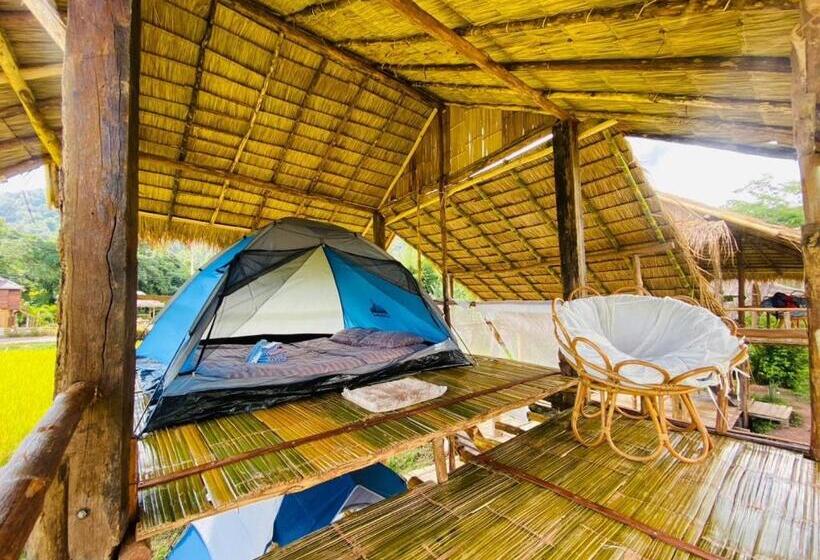 Курорт Panakluea Cottage & Crafts   พนาเกลือ