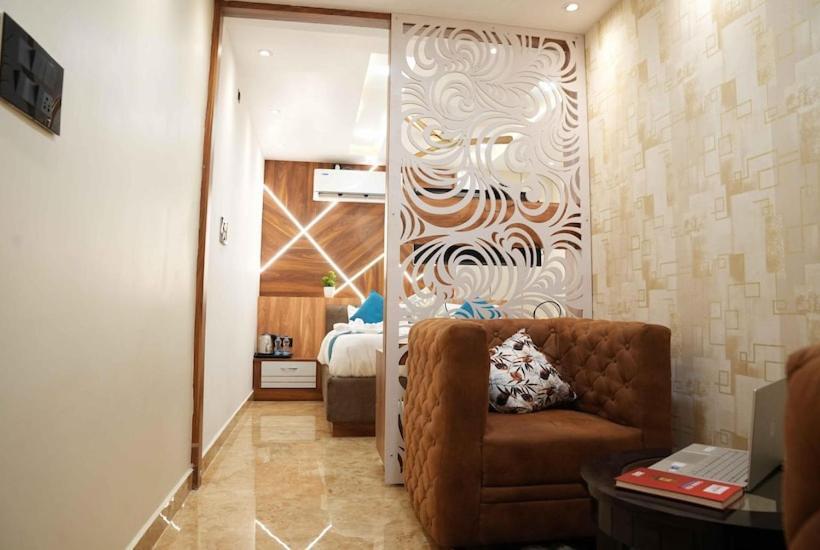 Townhouse 1168 Hotel Sm Paradise