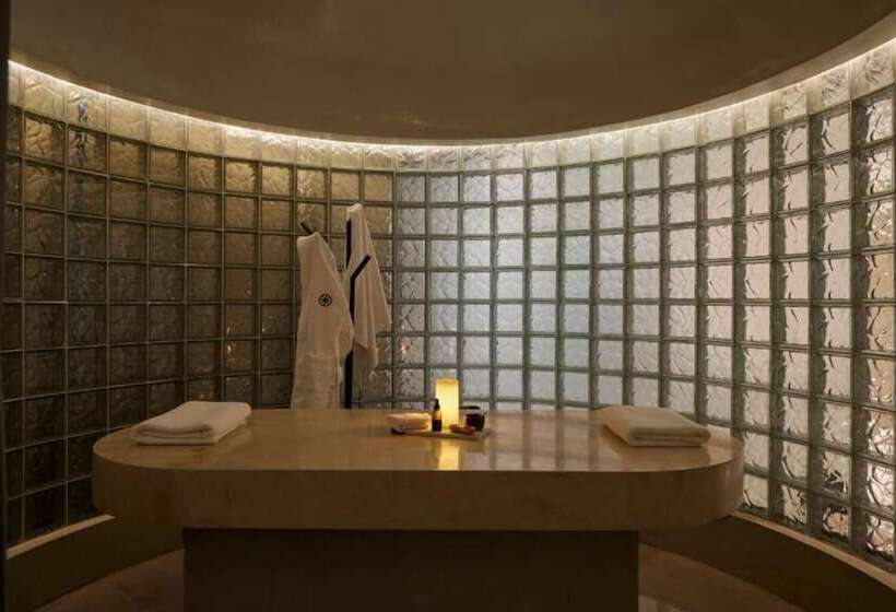 هتل Wellcomm Spa &