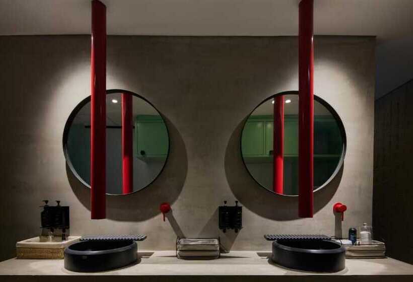 هتل Wellcomm Spa &