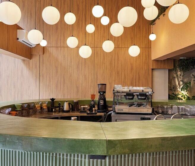 هتل Wellcomm Spa &