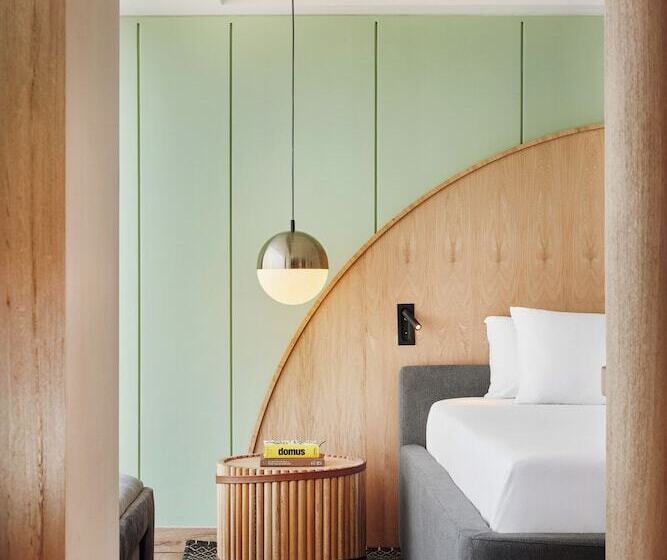 هتل Wellcomm Spa &