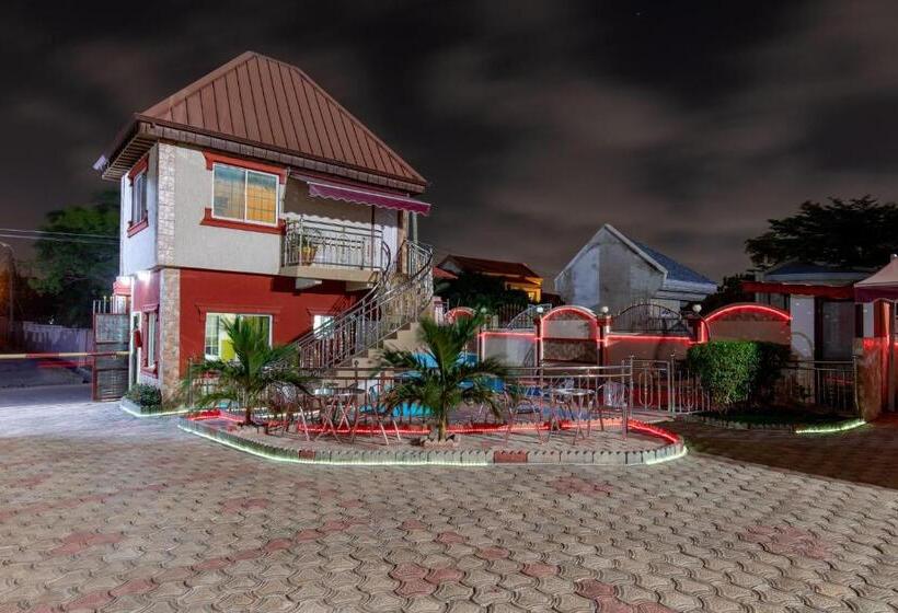 Ag Hotel And Suites