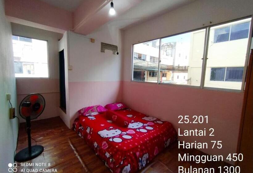 هاستل Bun Kost
