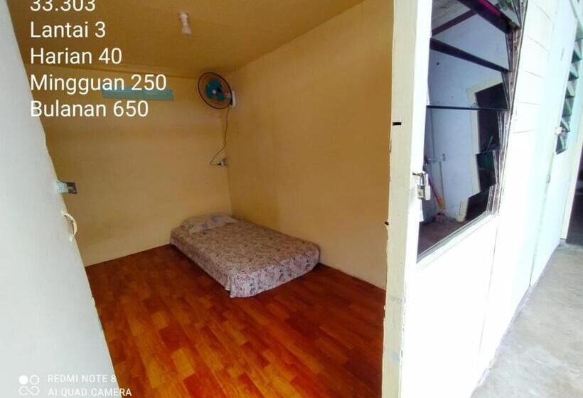 هاستل Bun Kost