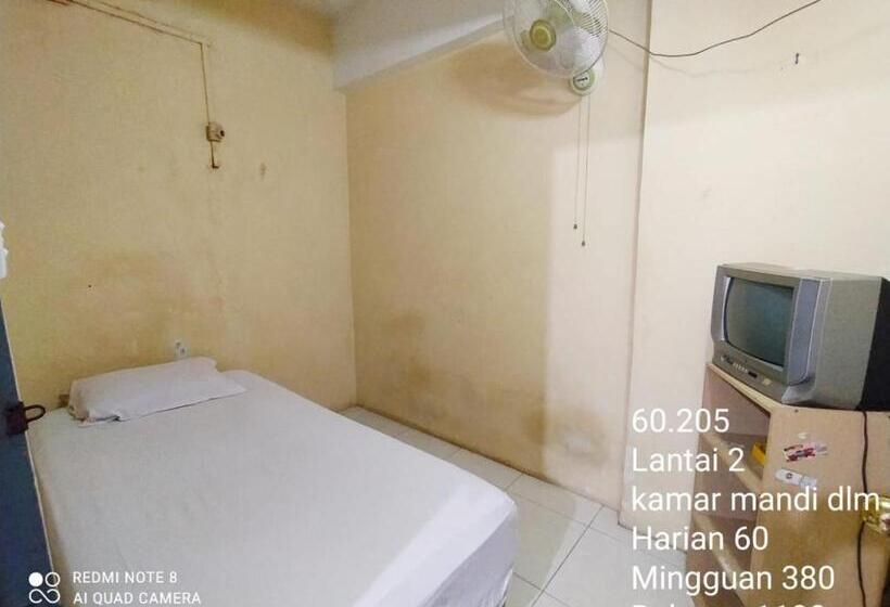هاستل Bun Kost