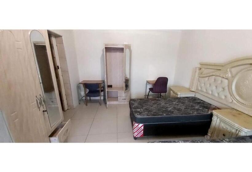 هاستل Cofutime Backpackers