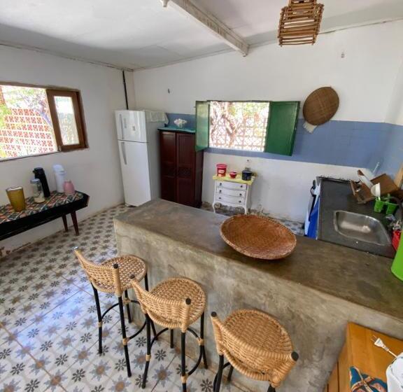 فندق صغير Pousada Vila Matury