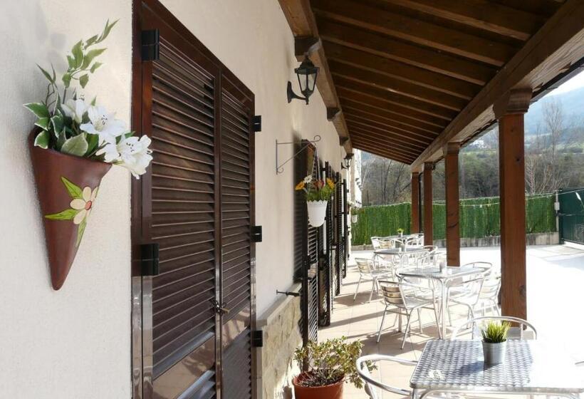 Albergue San Nicolas