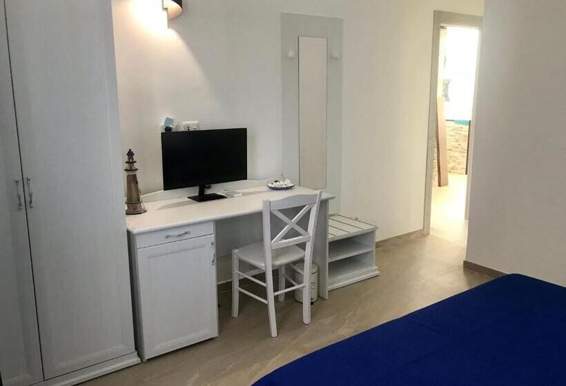 B&b Ghe Pensu Mi