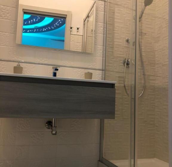 B&b Regina Charme Rooms